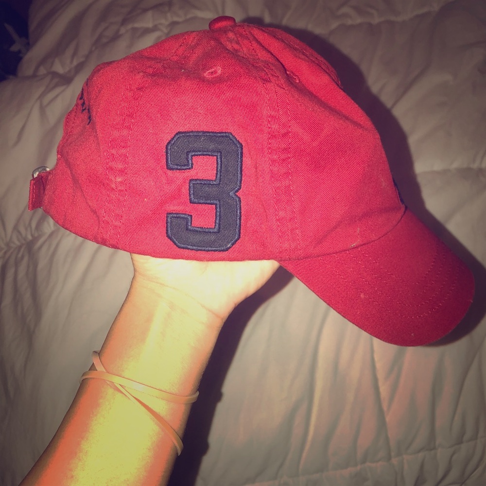 Polo Ralph Lauren baseball hat